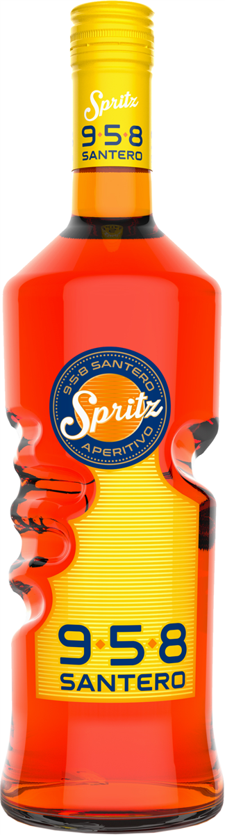 958 Spritz Aperitivo 13%
