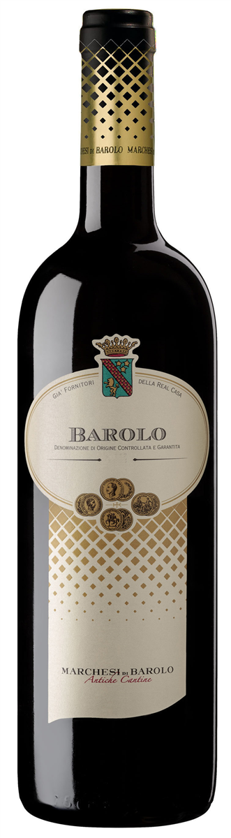 Marchesi di Barolo 14% 750 ml