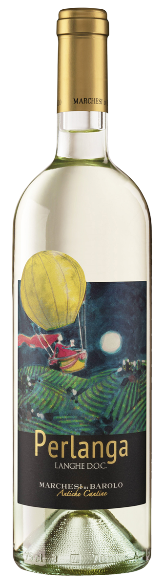 Marchesi Barolo Perla12,5 750 ml