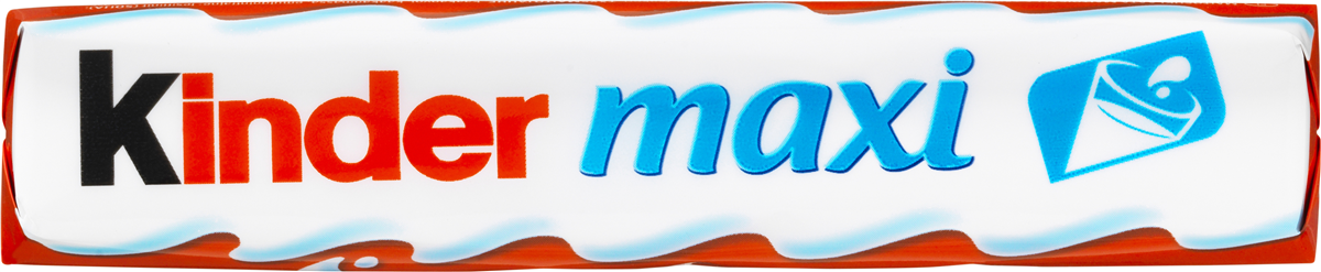 Kinder Maxi Bar 21 g