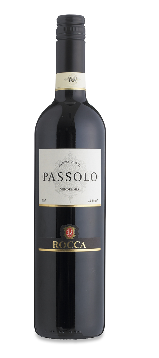 Rocca Passolo Salento IGT 750 ml