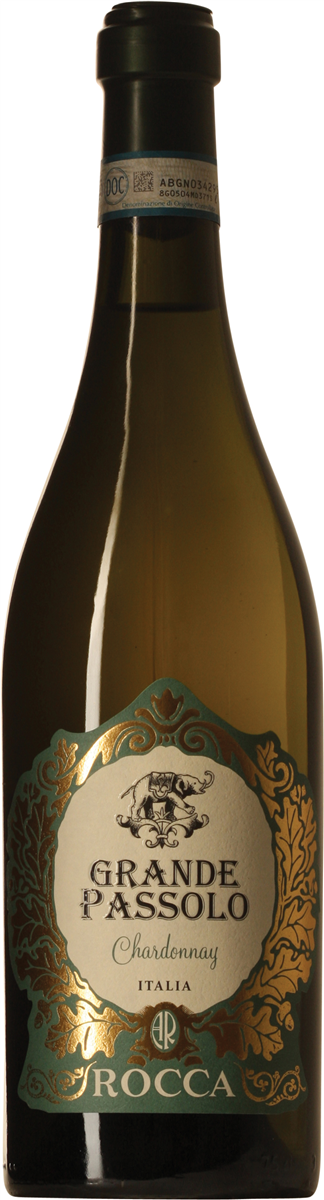 Rocca Grande Passolo Char. 750 ml