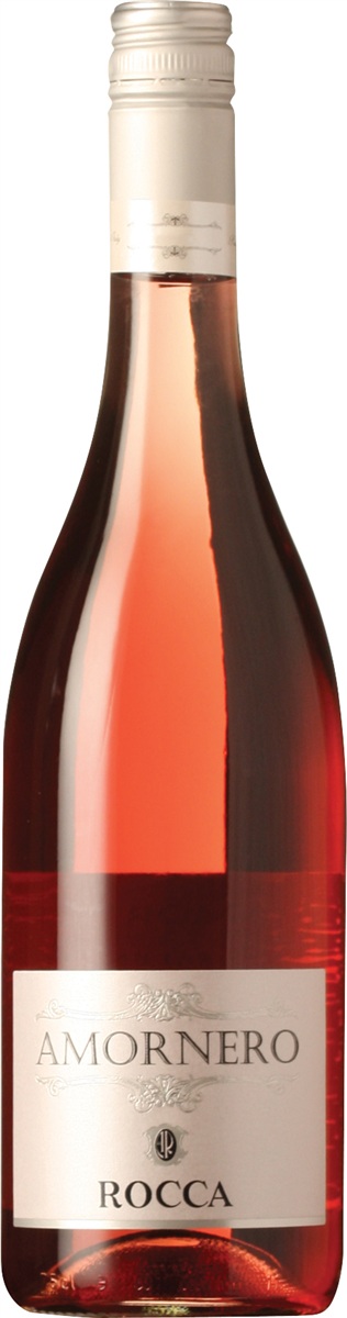 Rocca Amornero Rosato 750 ml