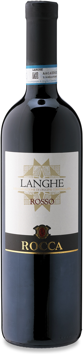 Rocca Langhe Rosso 750 ml