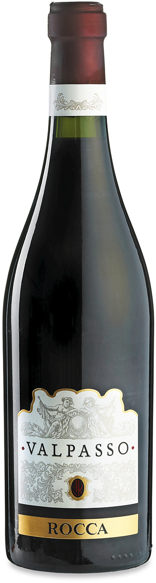 Rocca Valpasso Rosso 14,5% 750 ml