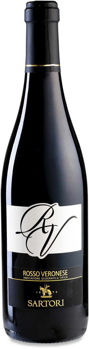 Sartori Rosso Veronese 13% 750 ml