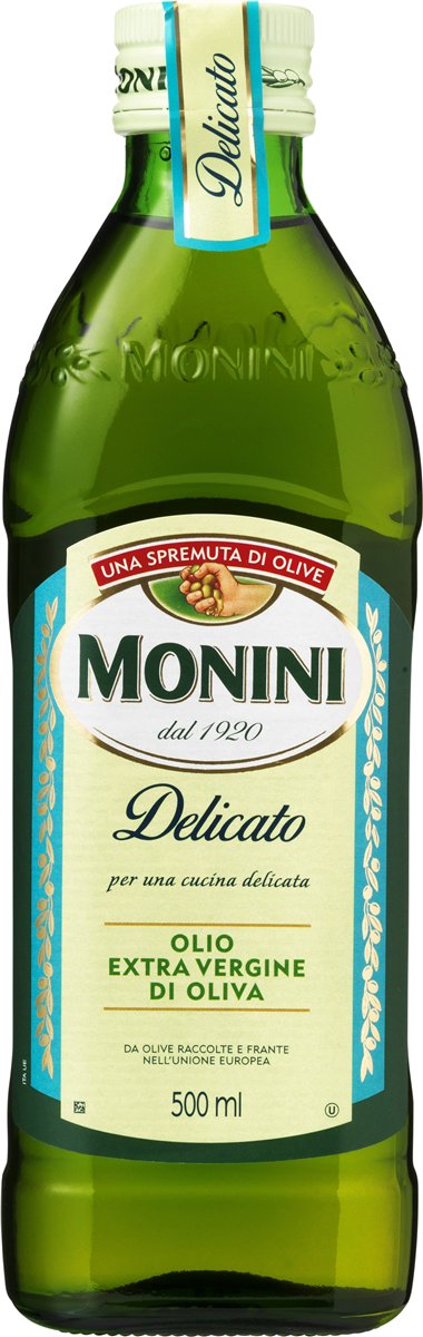 Monini Ex. Olivenolie Mild