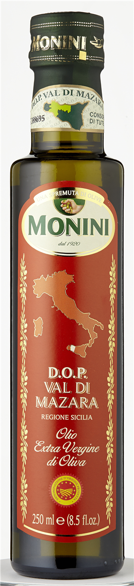 Monini Val di Mazara oliv. 250 ml