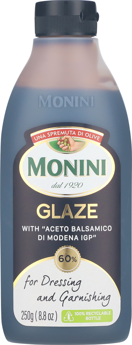 Monini Balsamico Glaze