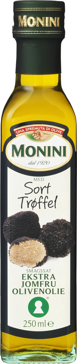 Monini Olivenolie Trøffel