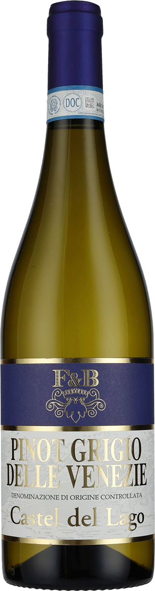 Pinot Grigio Veneto 24