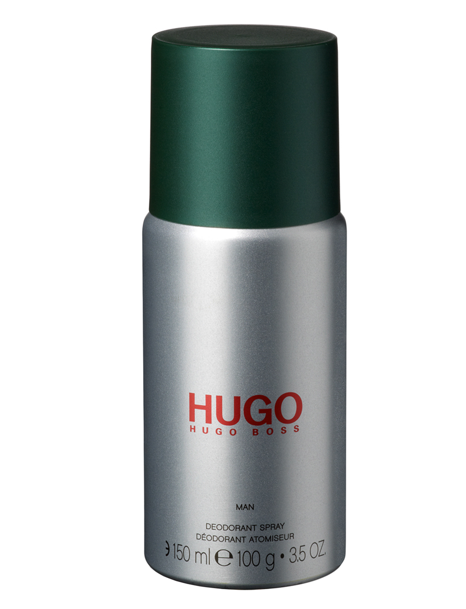 Hugo Boss Man Deospray 150 ml