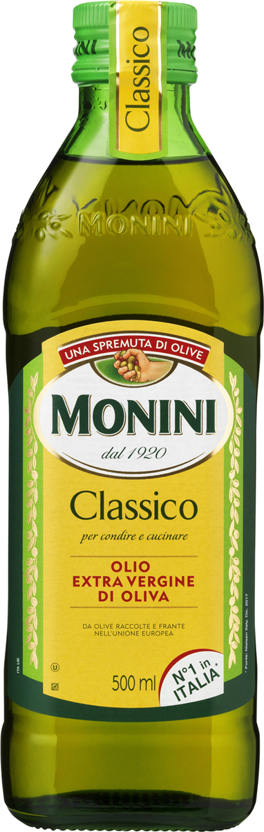 Monini Ex.Virg. Olivenolie