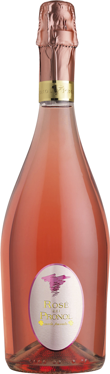 Pronol rose 11,5% 750 ml