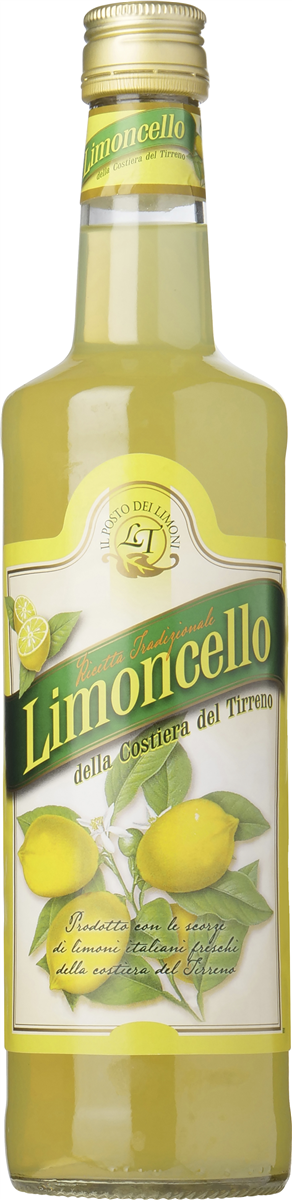Limoncello Cos. Del Tierreno