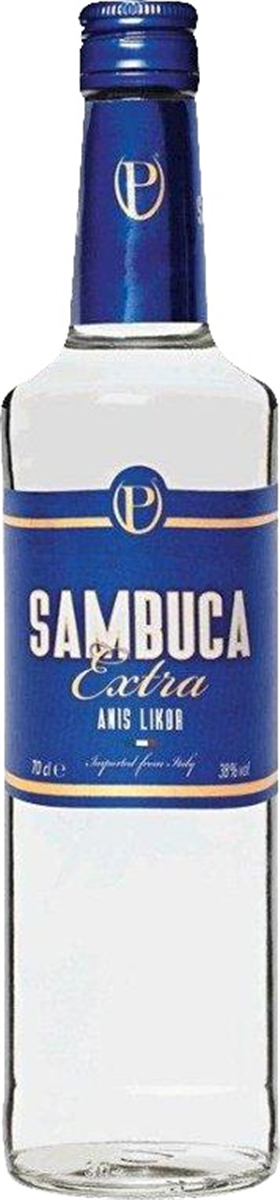 Sambuca Extra