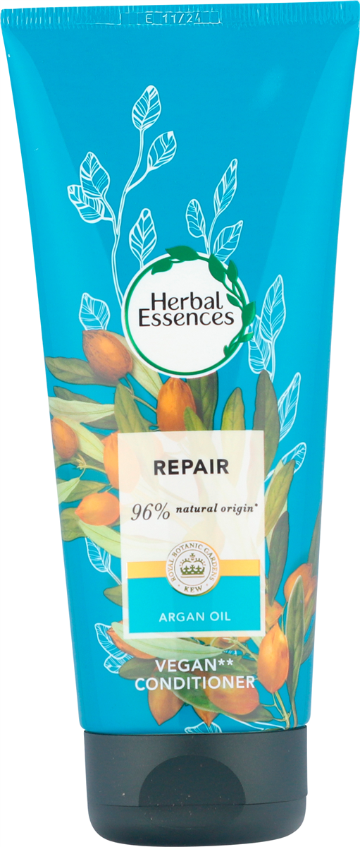 Herbal Argan Mor Conditioner