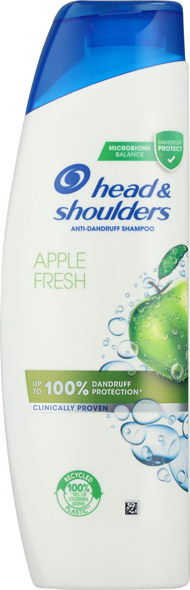 H&S Apple Fresh shampoo 250 ml