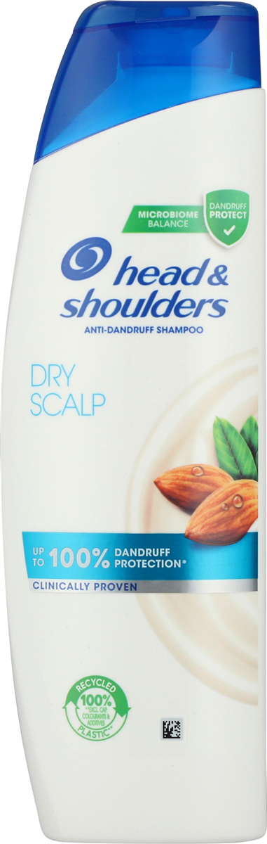 H&S Dry Scalp Care Shampoo