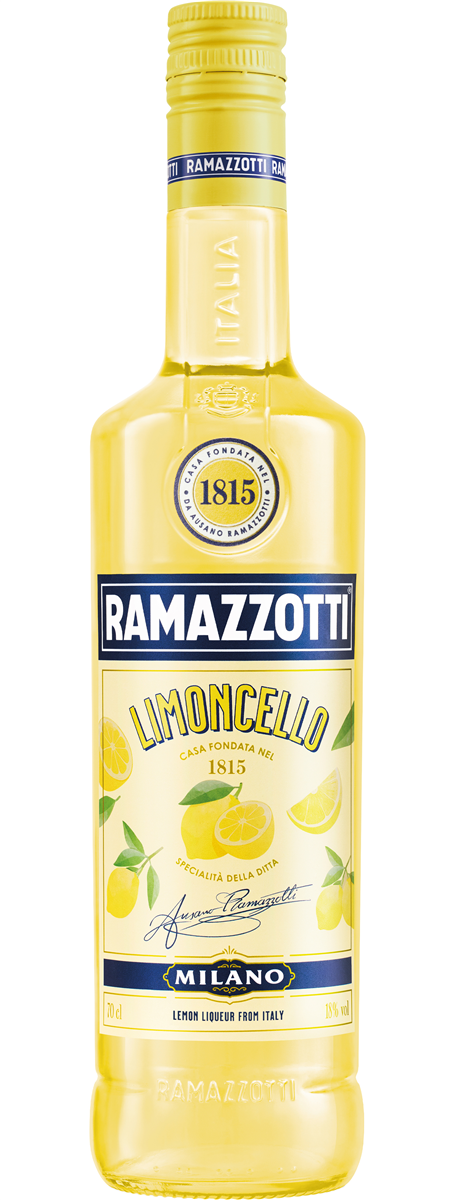 Ramazzotti Limoncello 700 ml