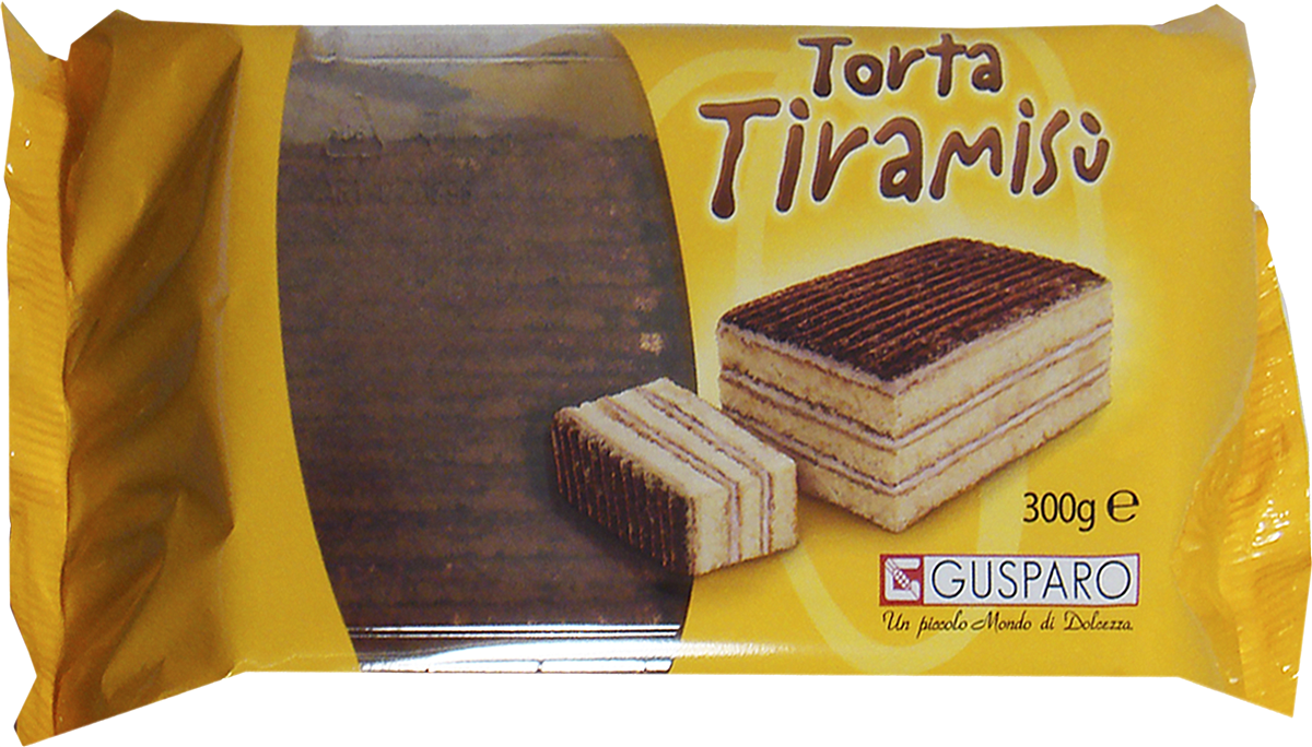 Torta tiramisu 300 g