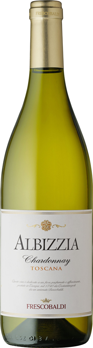 Frescobaldi Albizzia 12% 750 ml
