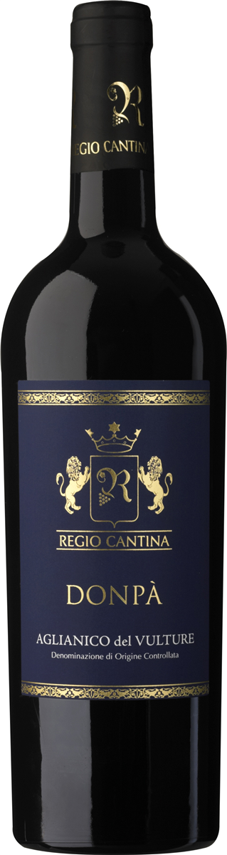 Donpa Regio Cantina 750 ml