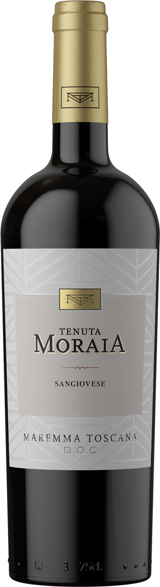 Tenuta Morair 2016 14% 750 ml