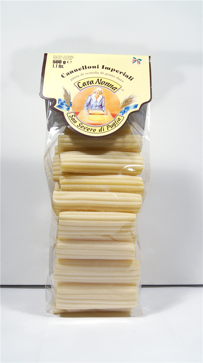 Cannelloni imperiale pasta 250 g
