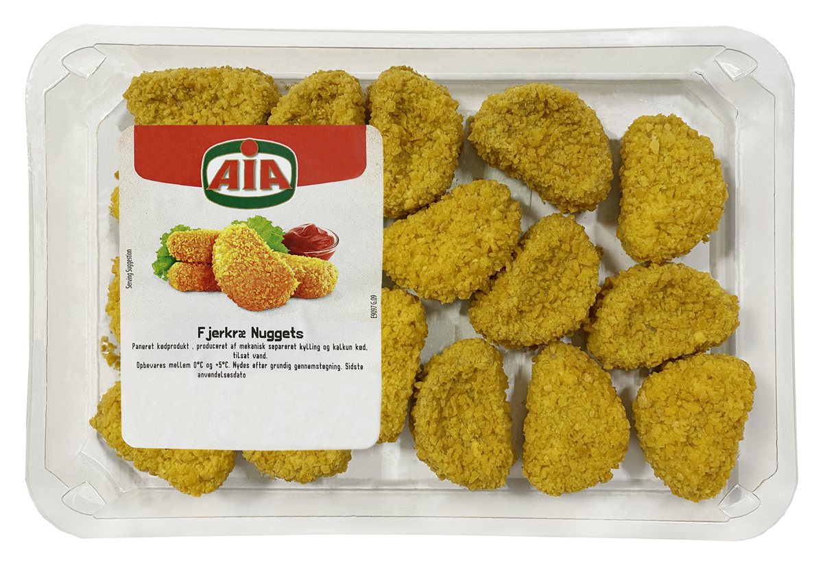 Nuggets 230 g