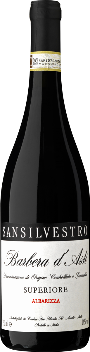 Barbera Albarizza