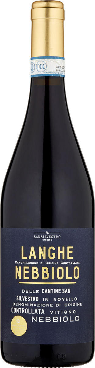 Langhe Nebbiolo