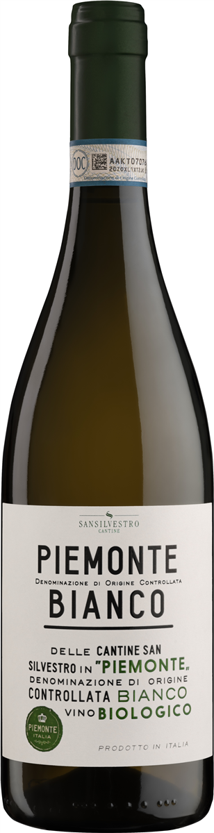 Piemonte Organic 18 13,5%