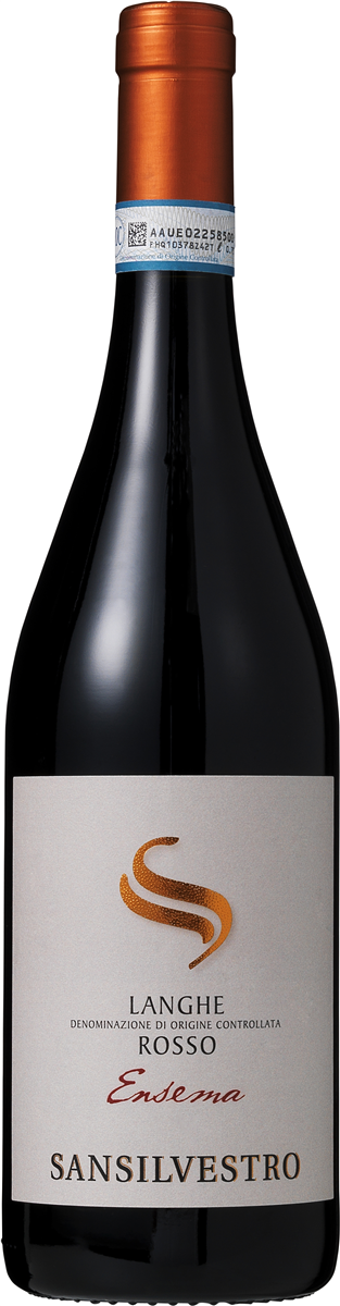 Langhe San Silvestro 750 ml