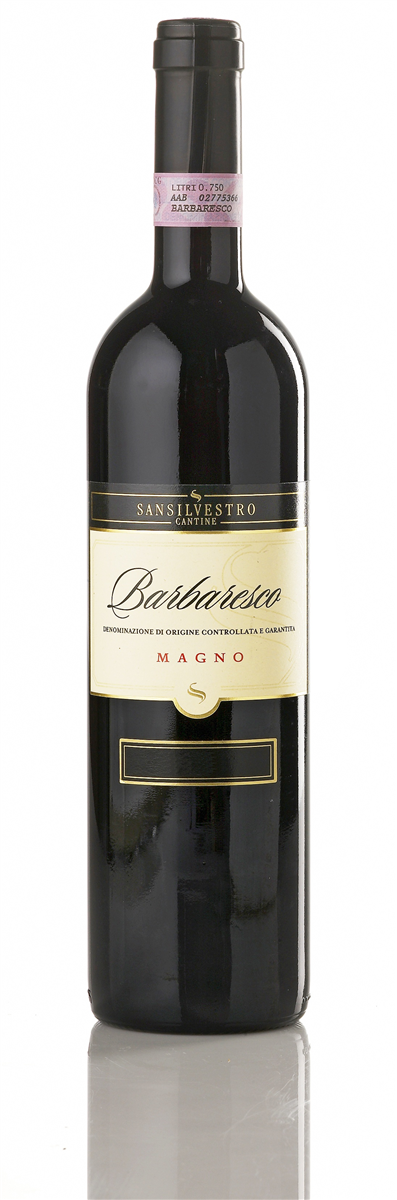 Barbaresco Magno 07 750 ml