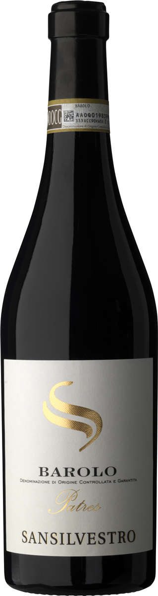 Barolo San Silvestro