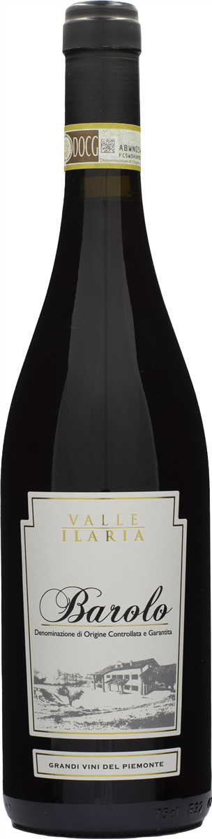 Barolo Valle Ilaria