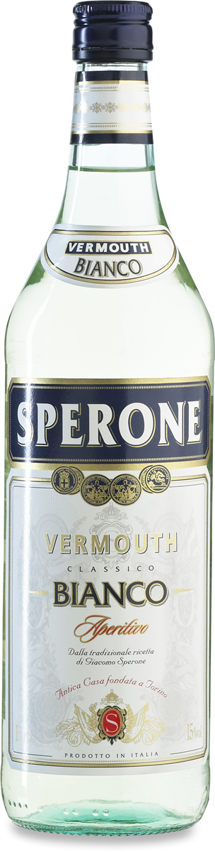 Sperone Bianco