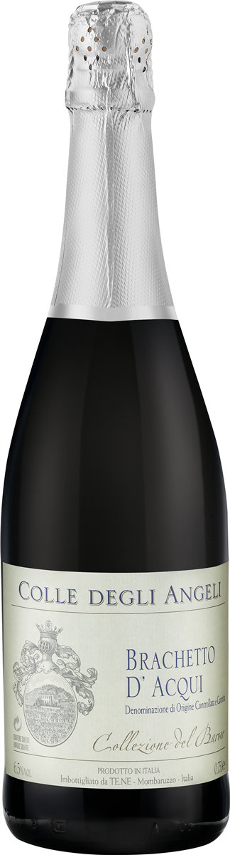 Brachetto Mousserende Vin