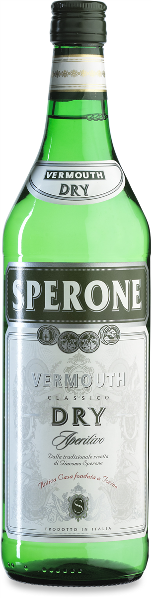 Sperone Dry Vermouth