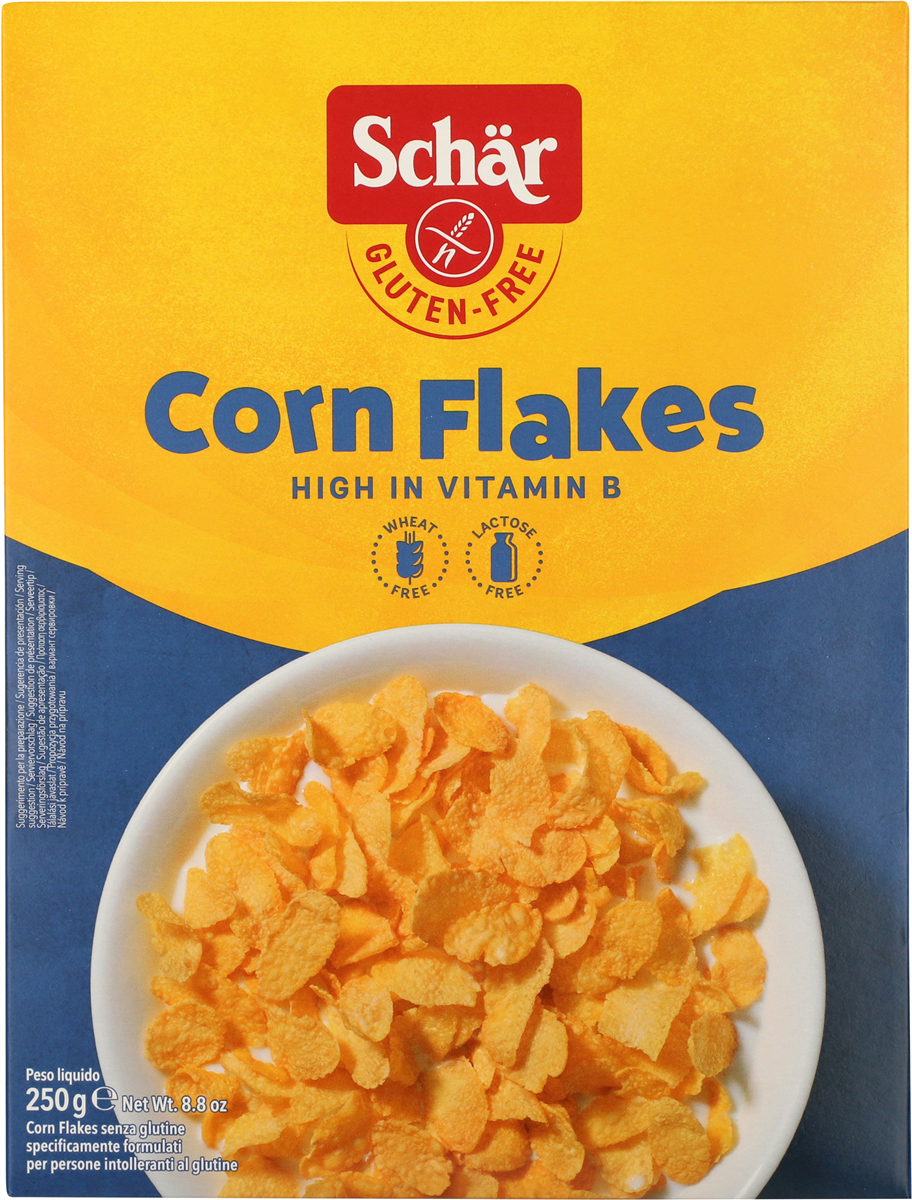 Schär Corn Flakes