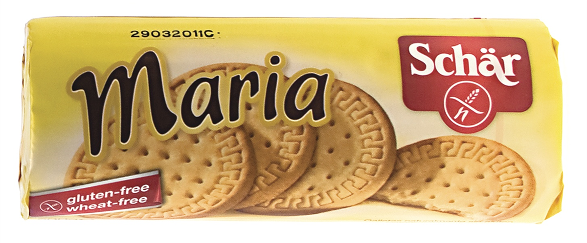 Dsc Maria kiks glf 200 g