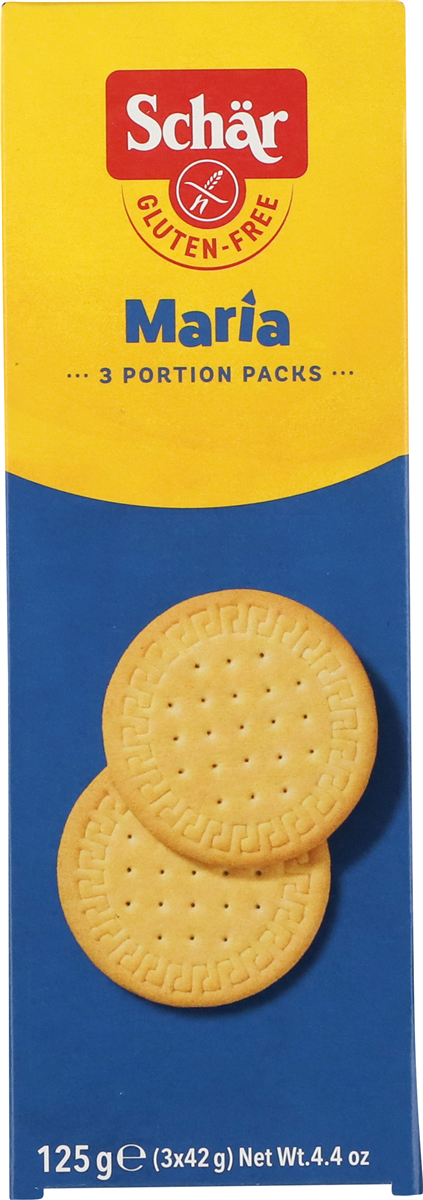 Schär Kex Maria