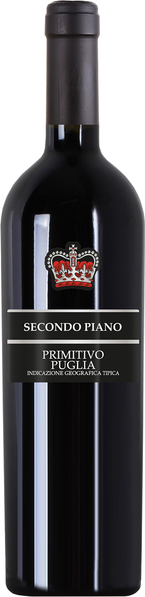 Secondo Passo Primitivo