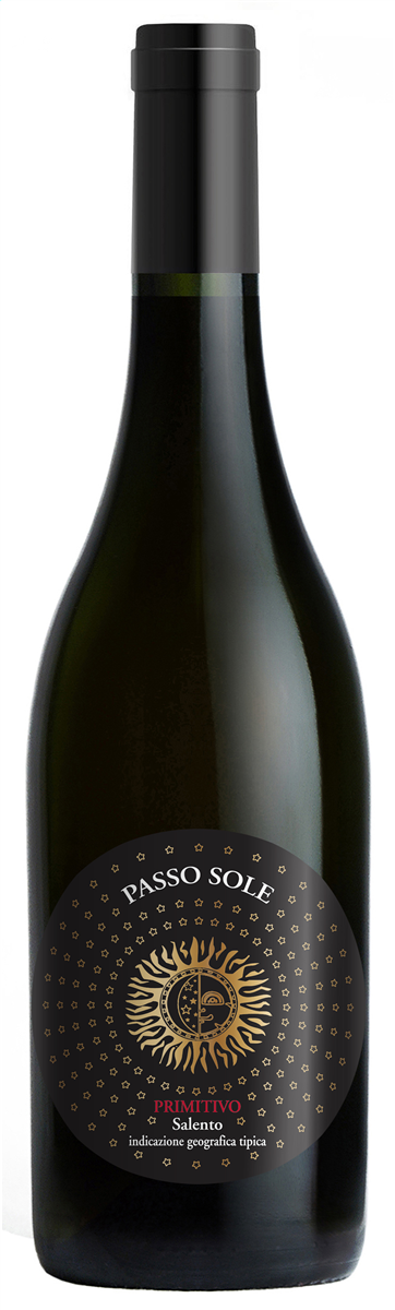 Passo Sole 750 ml