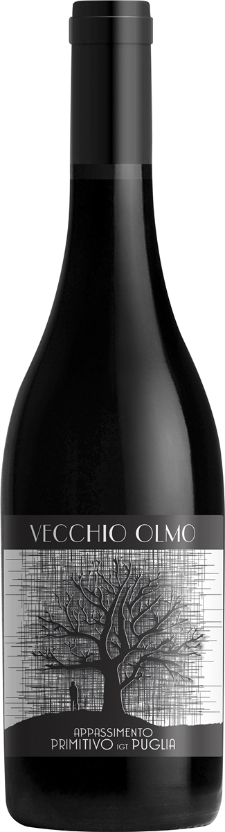 Vecchio Olmo 13,5% 750 ml