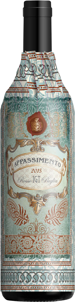 Appassimento IGT wrapped 750 ml