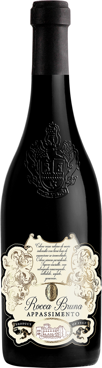 Rocca Bruna 14,50% 750 ml