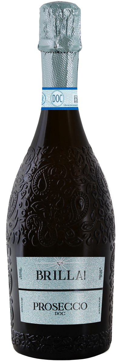 Brilla Prosecco Mousserende