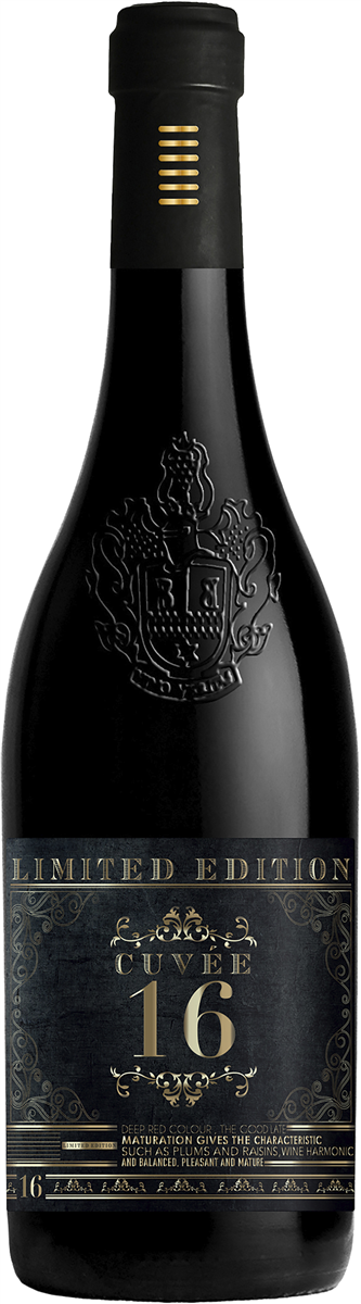 Cuvee '16